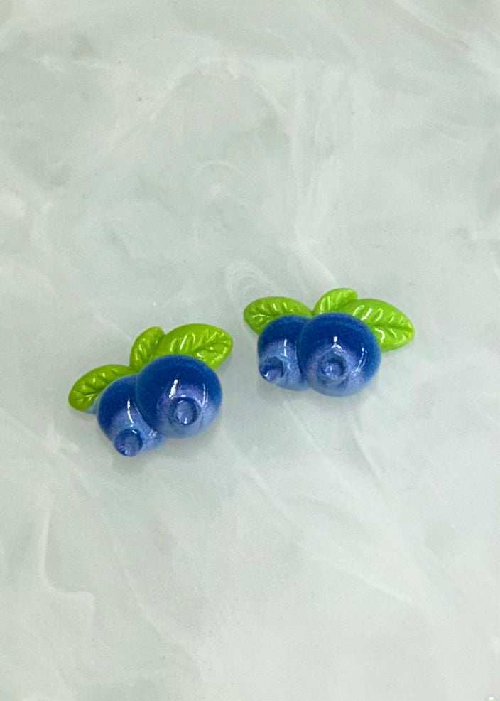 Fruity Cabochons