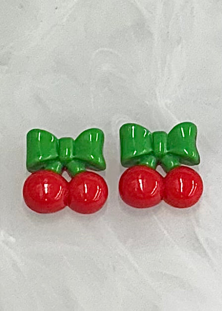 Fruity Cabochons