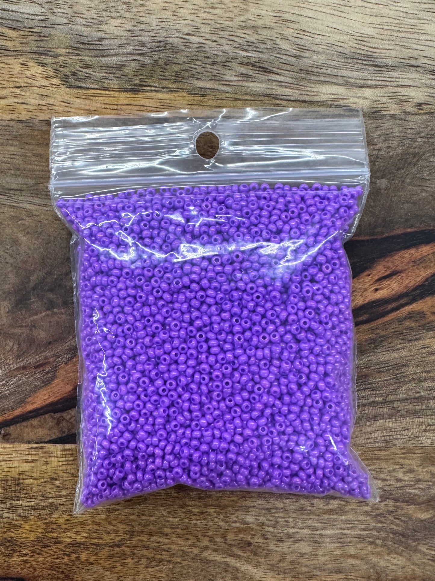 Size 10 Seed Bead 100g Bags
