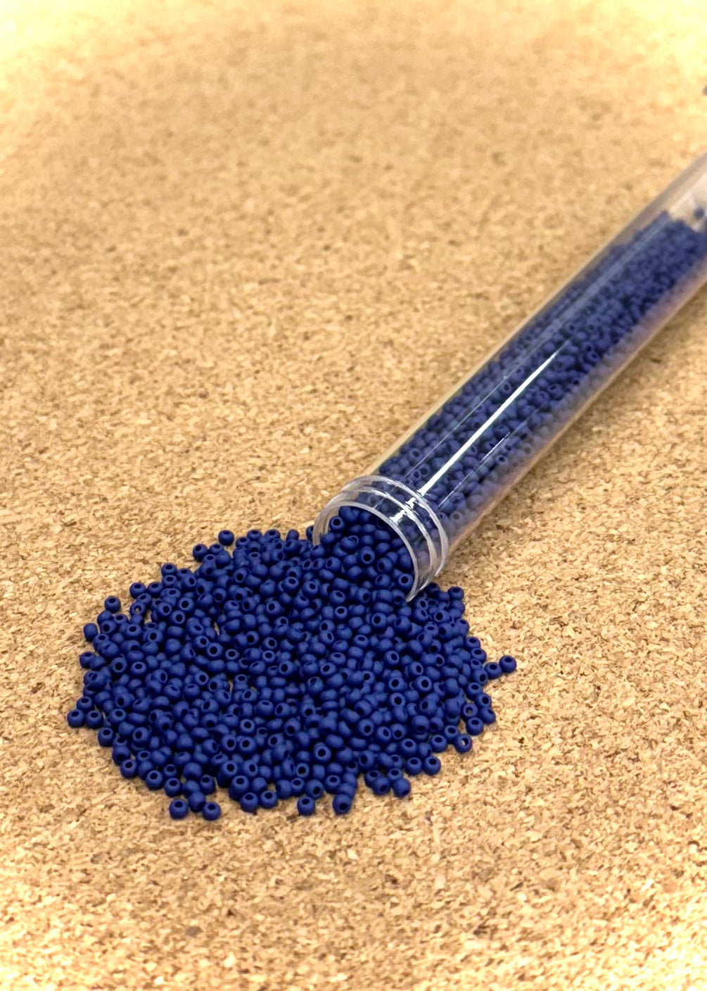 Size 10 Seedbeads 22g Vials - Section 1