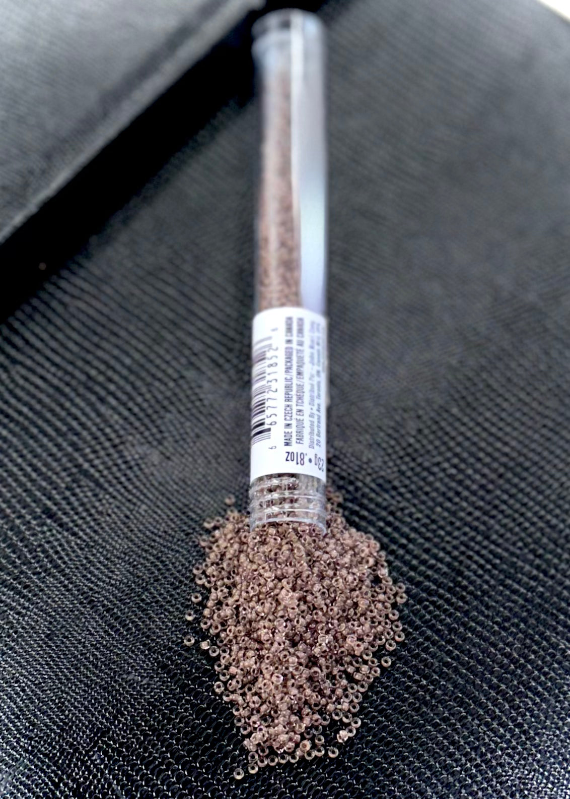 Size 11 Czech Seed Beads
