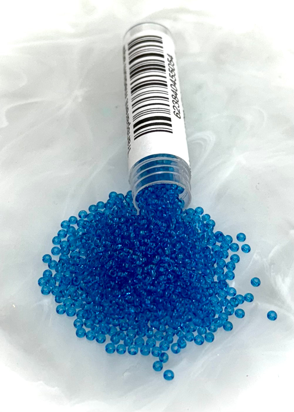 Size 11 Seed Beads 5.2g Vials
