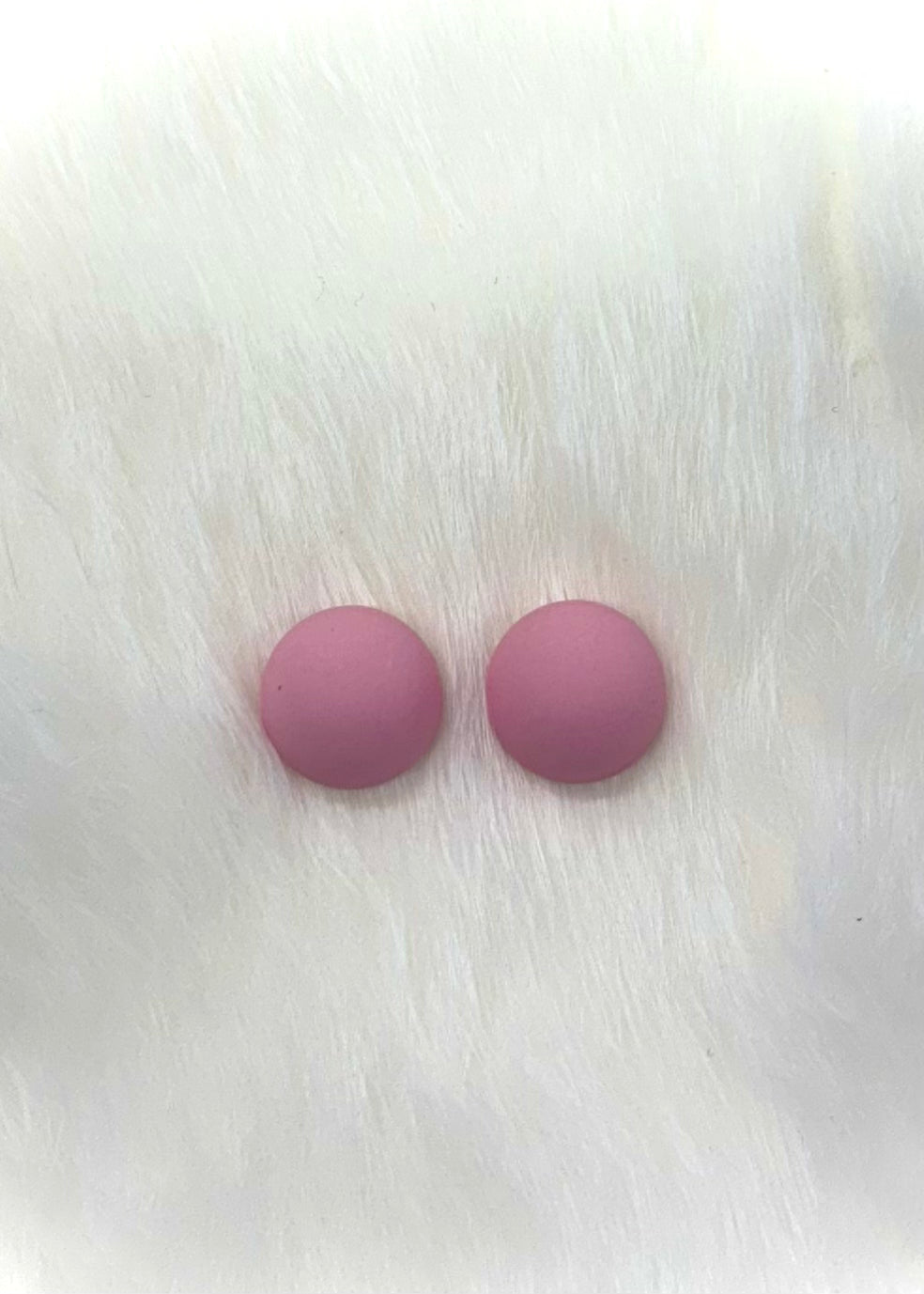 Pastel Cabochons
