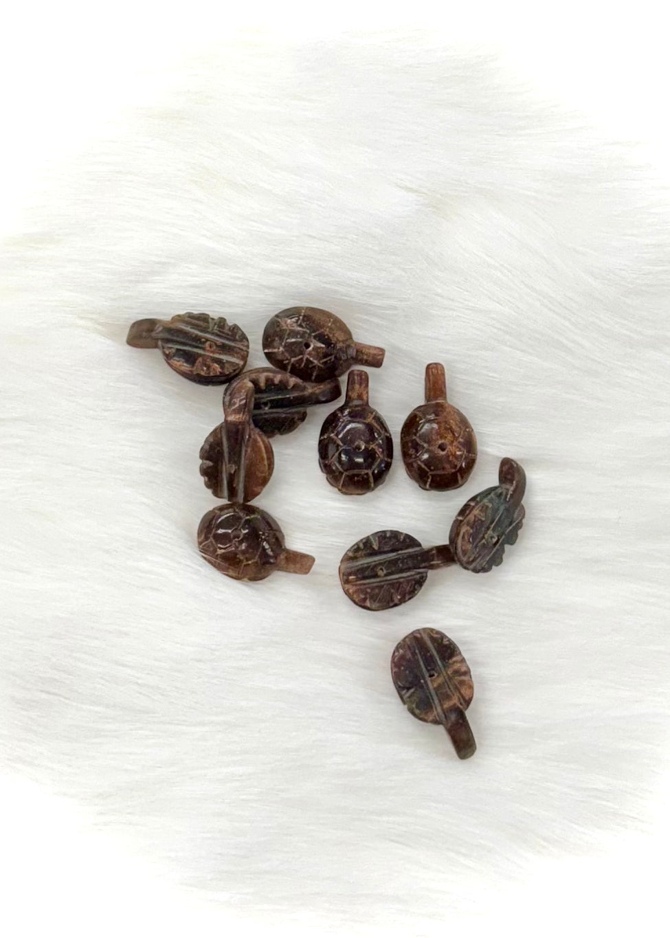 Shell Earring Pendants