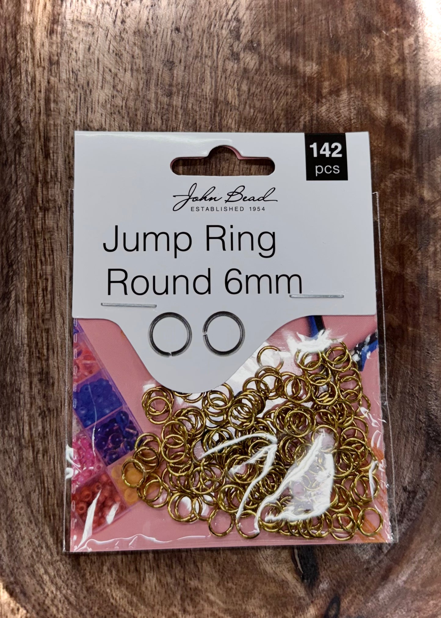 Jewelry Jump Rings