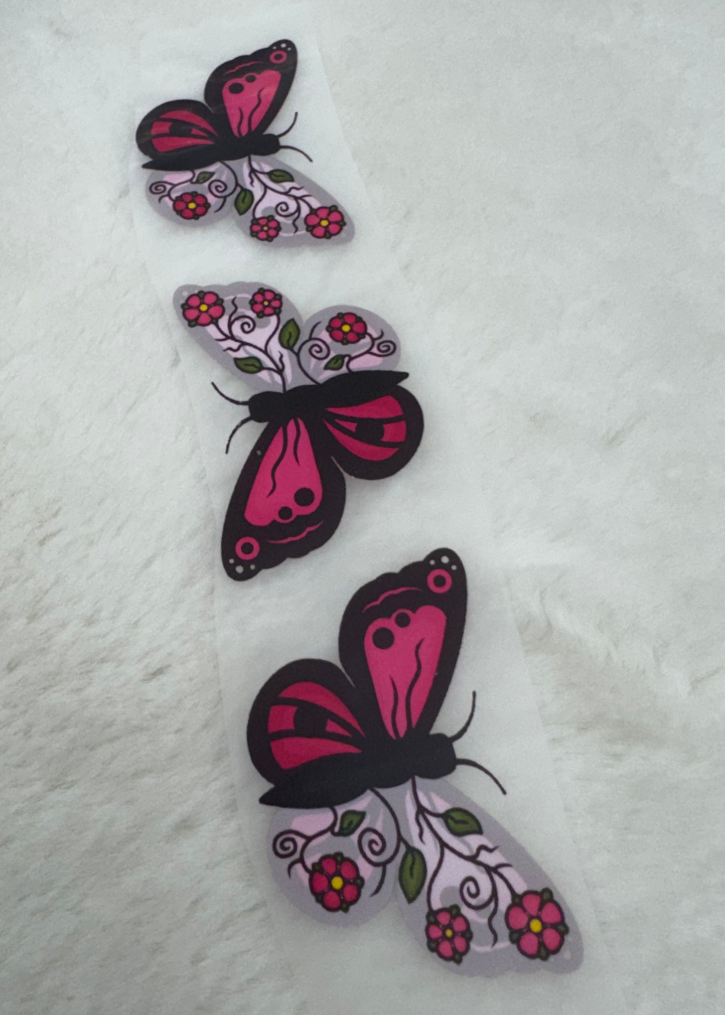 Heat Transfers