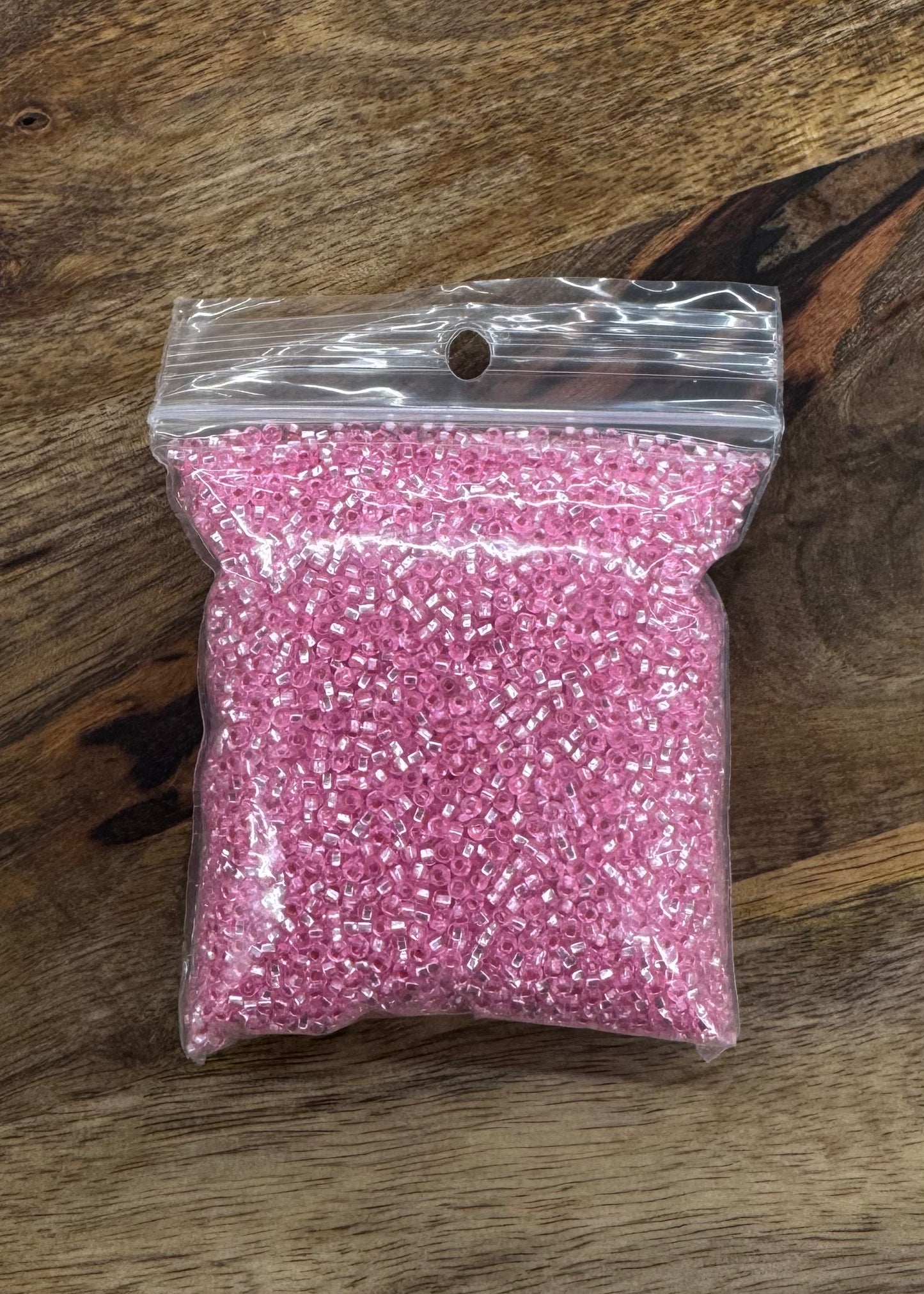 Size 10 Seed Bead 100g Bags