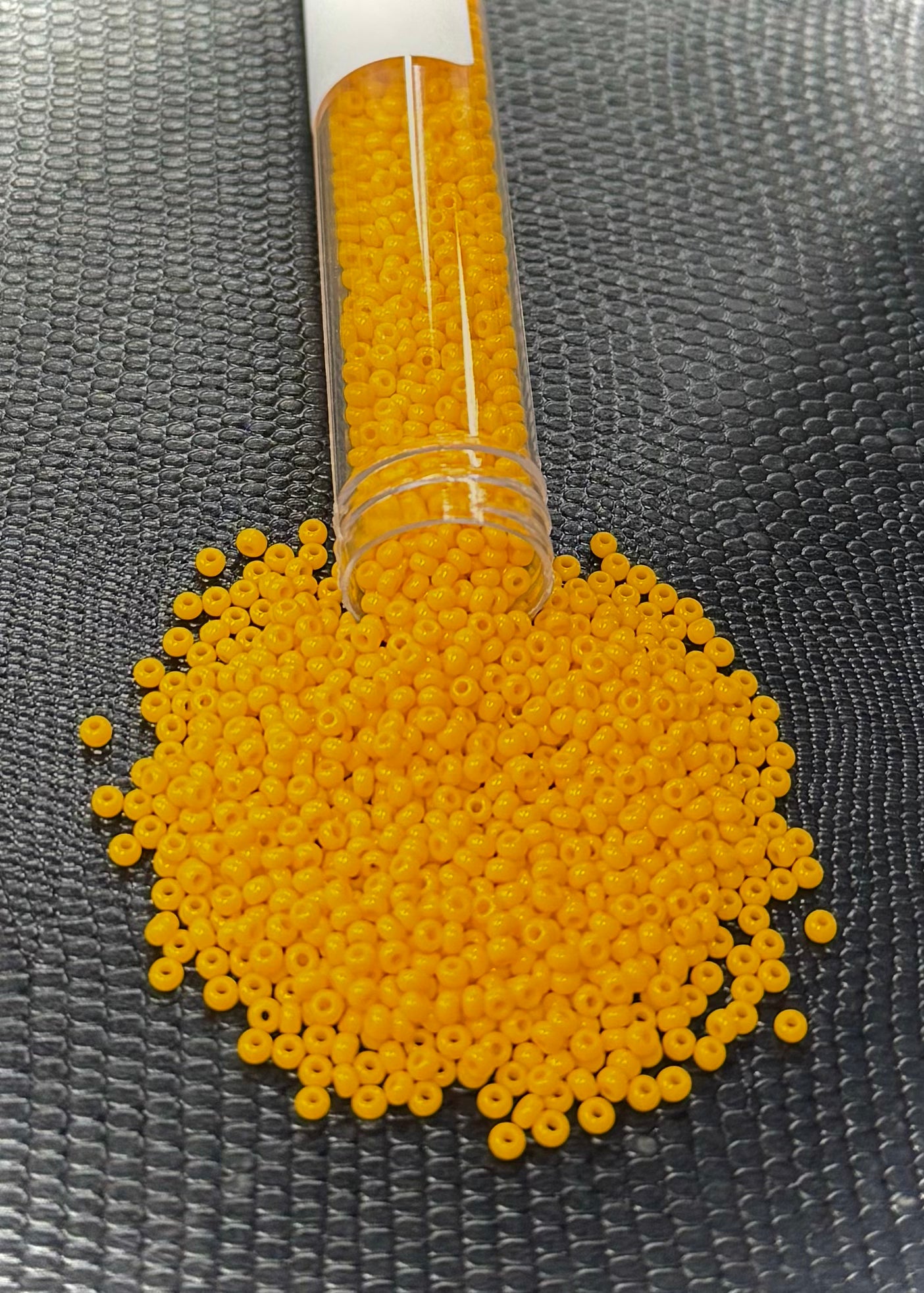 Size 10 Seedbeads 22g Vials - Section 1