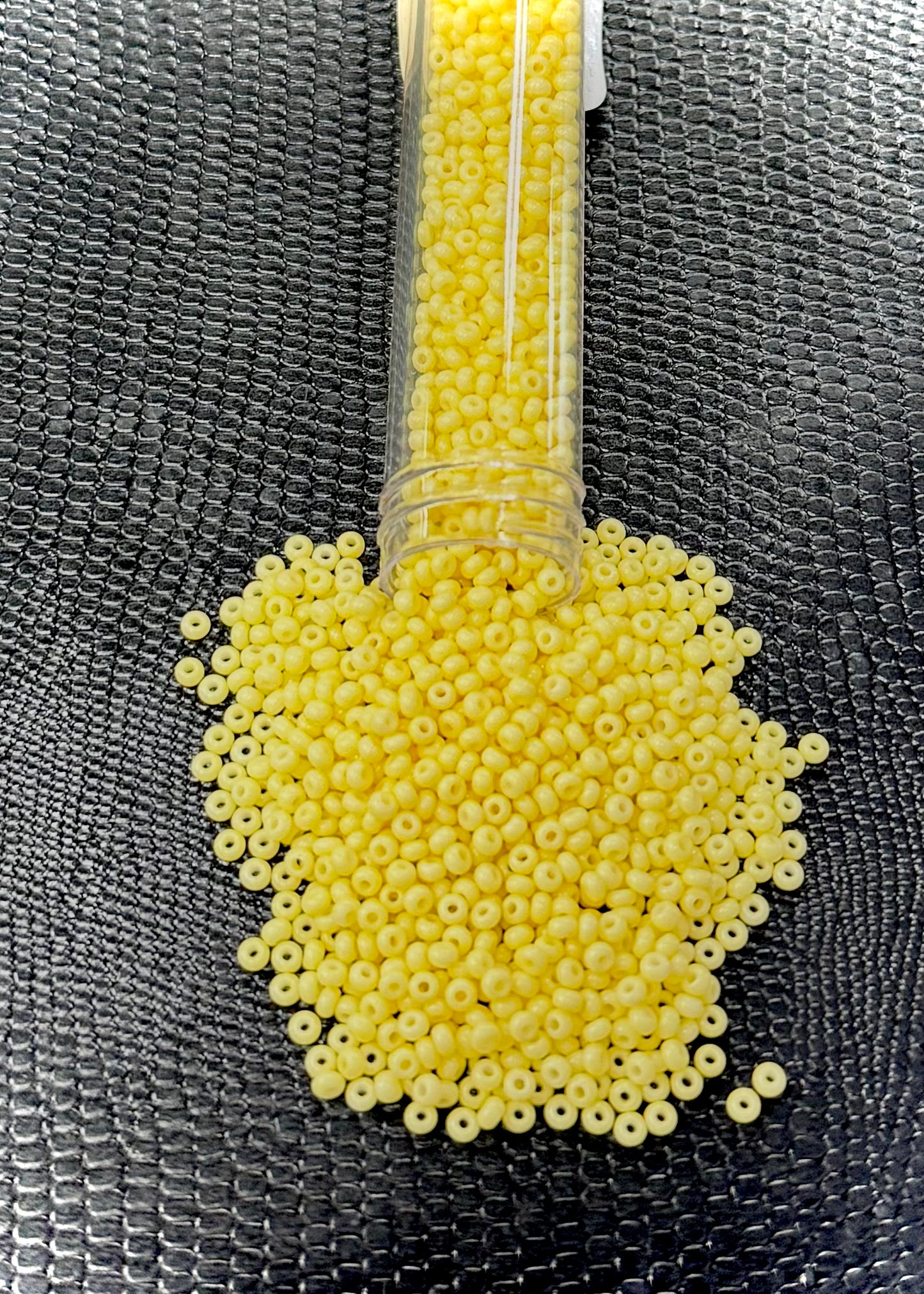 Size 10 Seedbeads 22g Vials - Section 1