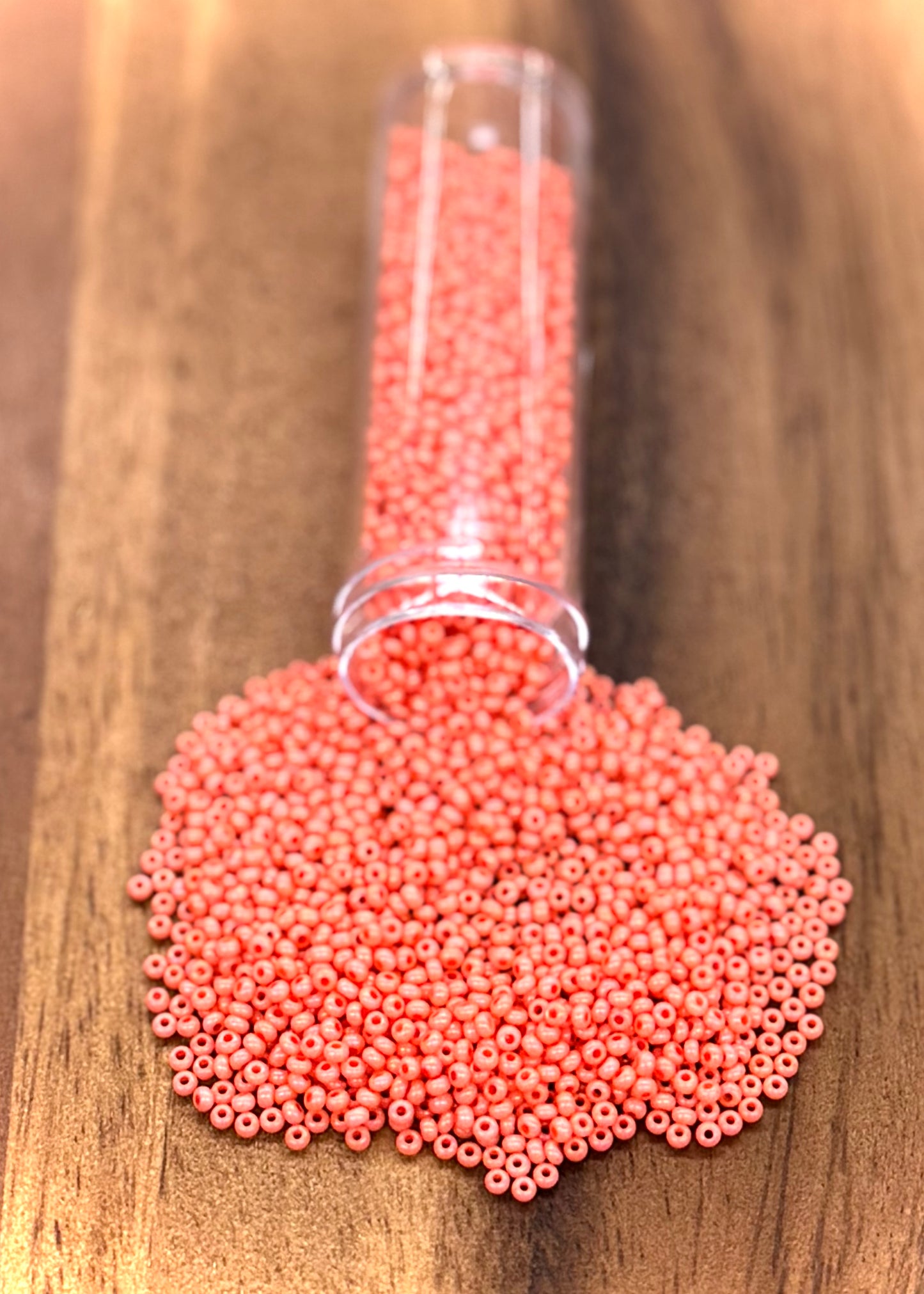 Size 11 Seed Bead 20g Vials