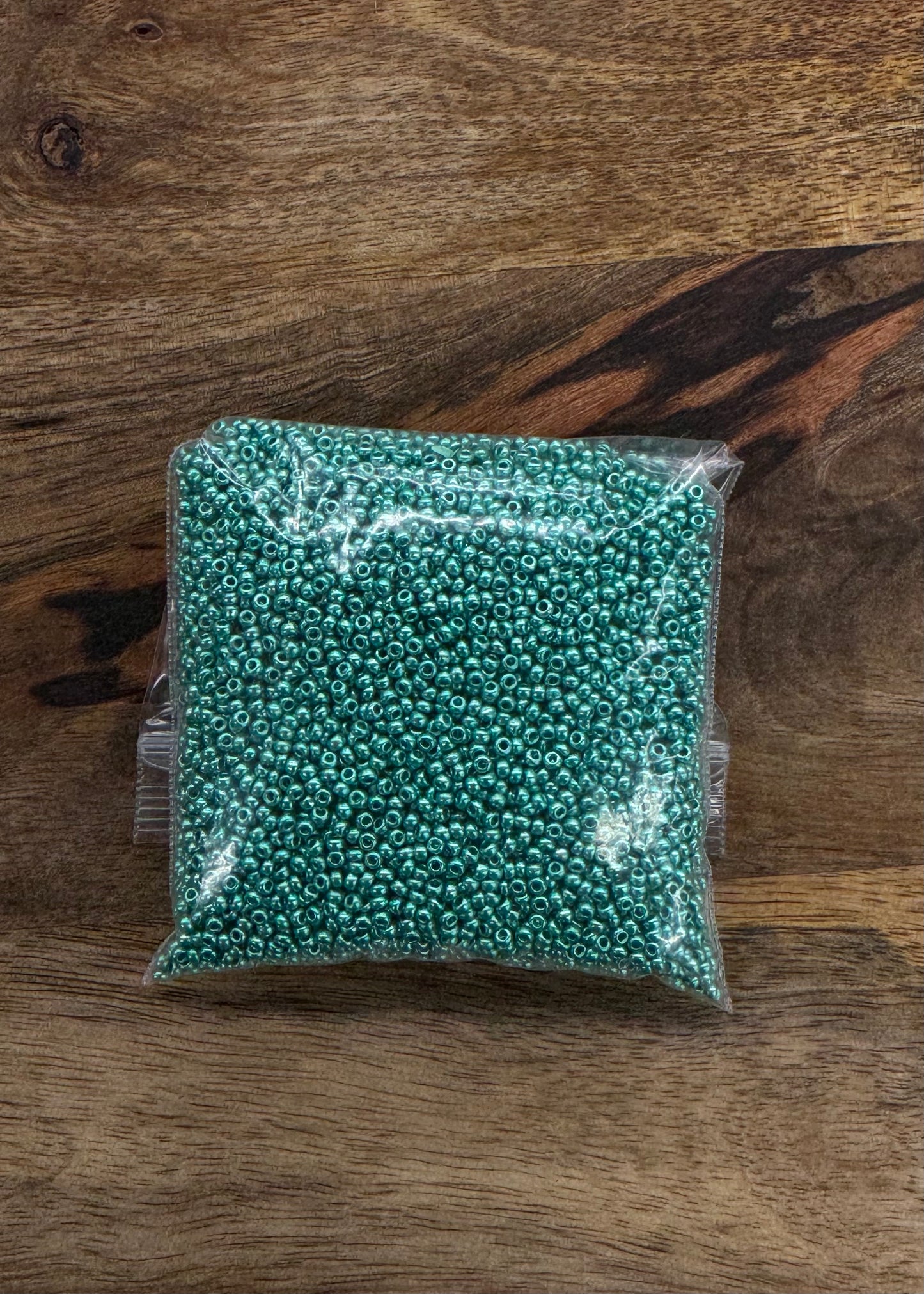 Size 10 Seed Bead 100g Bags