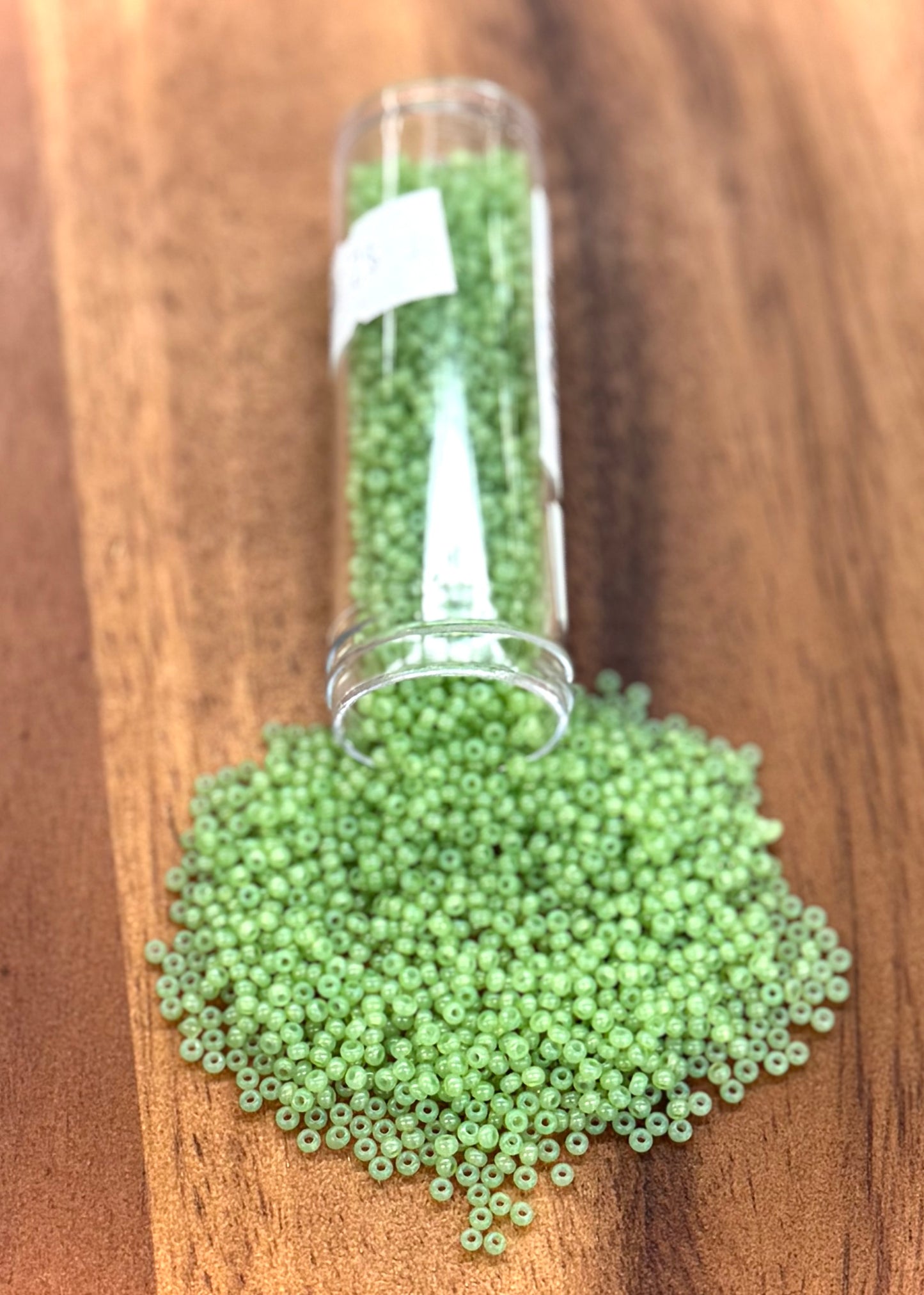 Size 11 Seed Bead 20g Vials