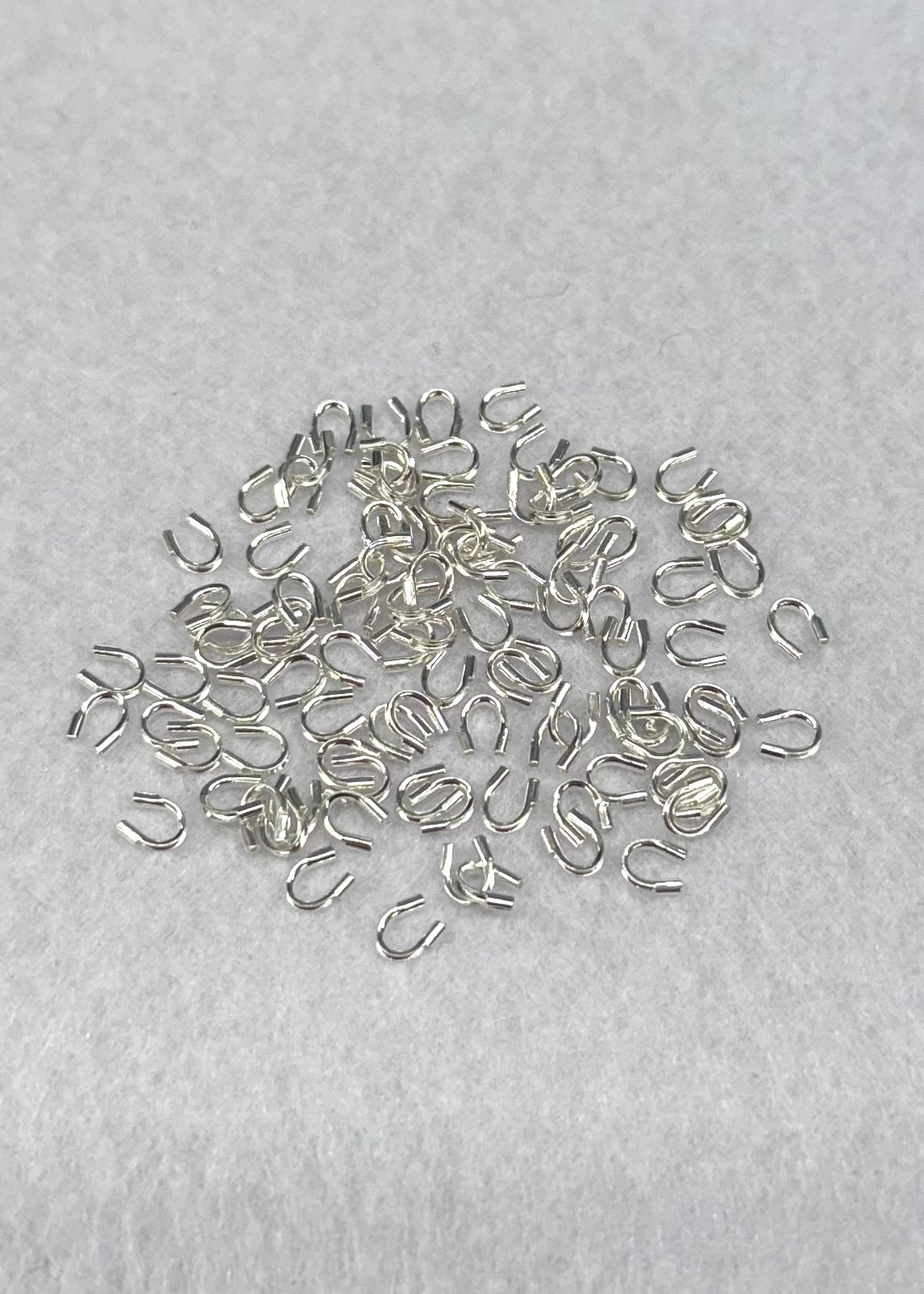 Earring Wire Guards