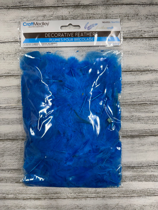 Decorative Feathers