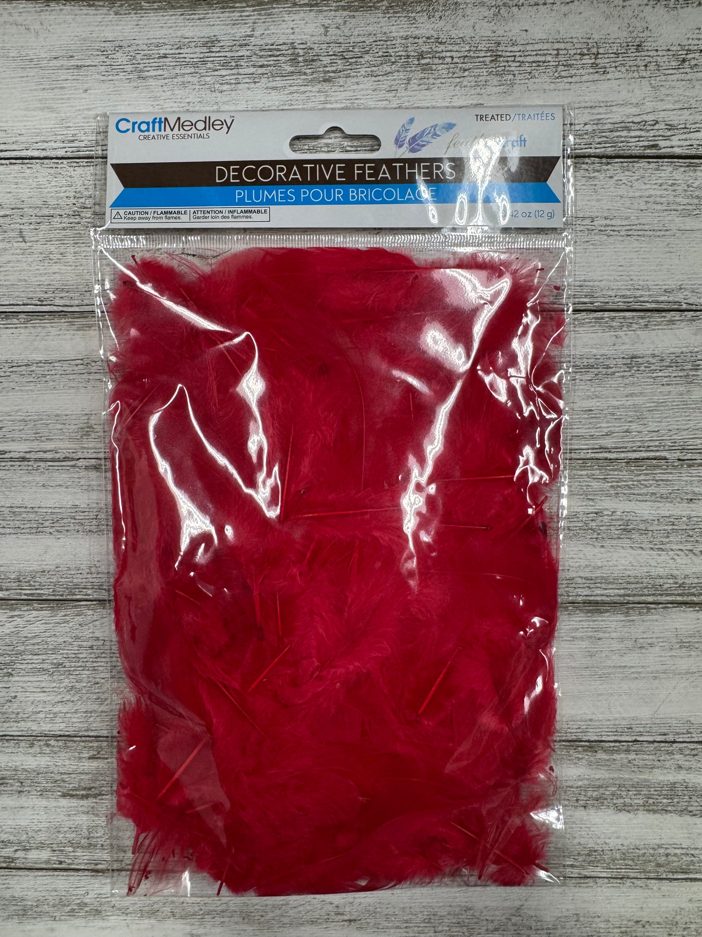Decorative Feathers
