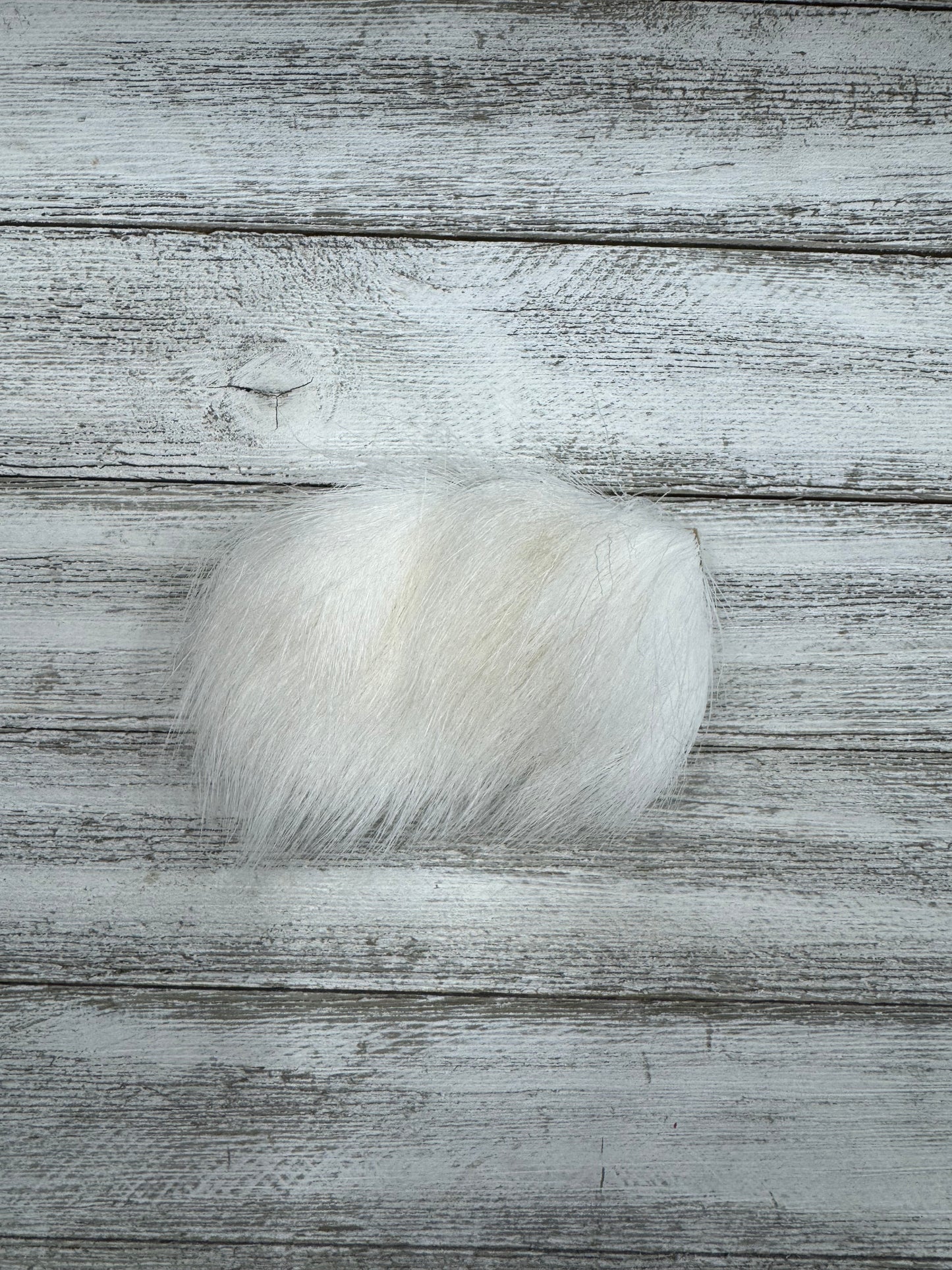 Caribou Fur