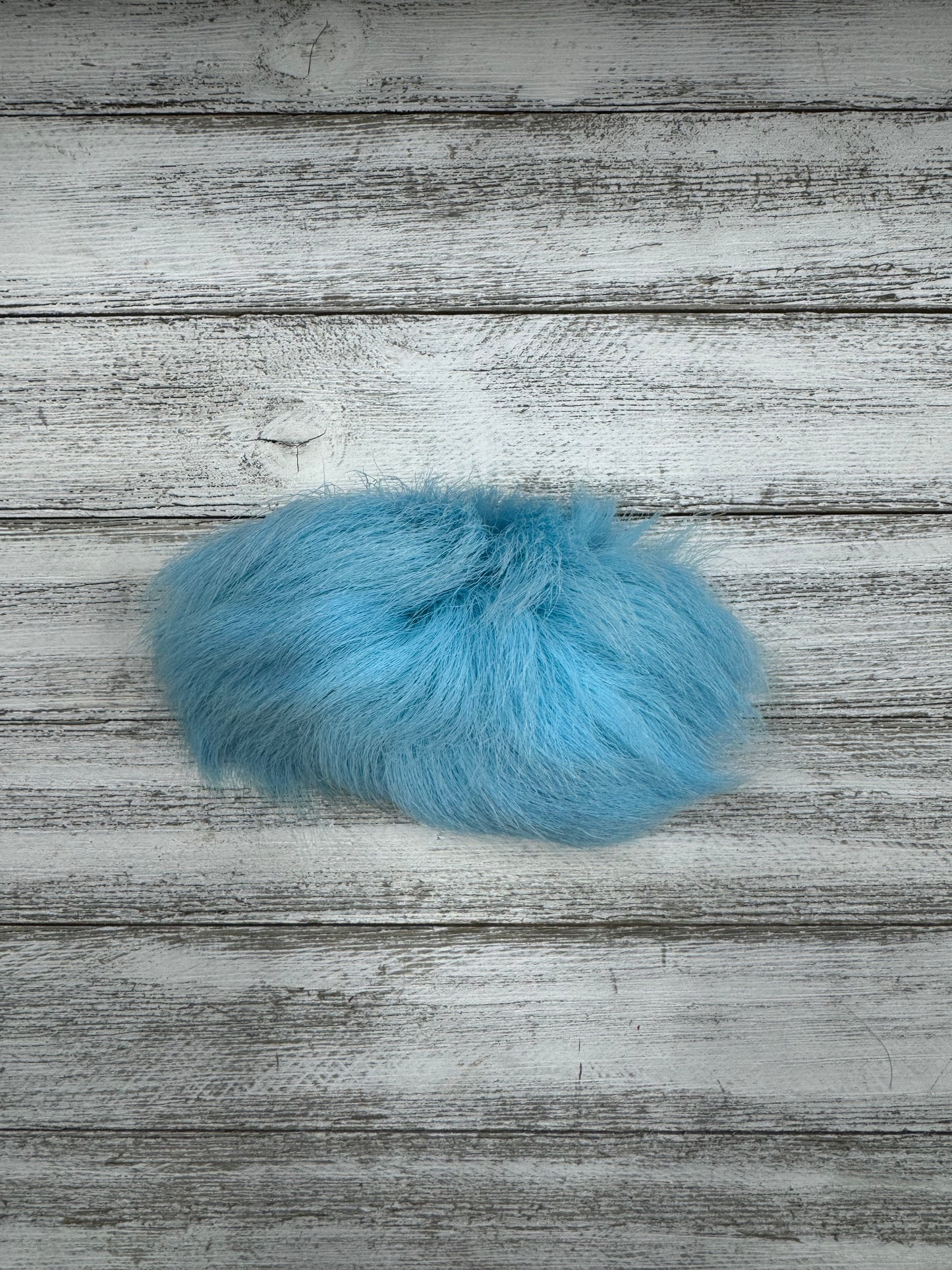 Caribou Fur
