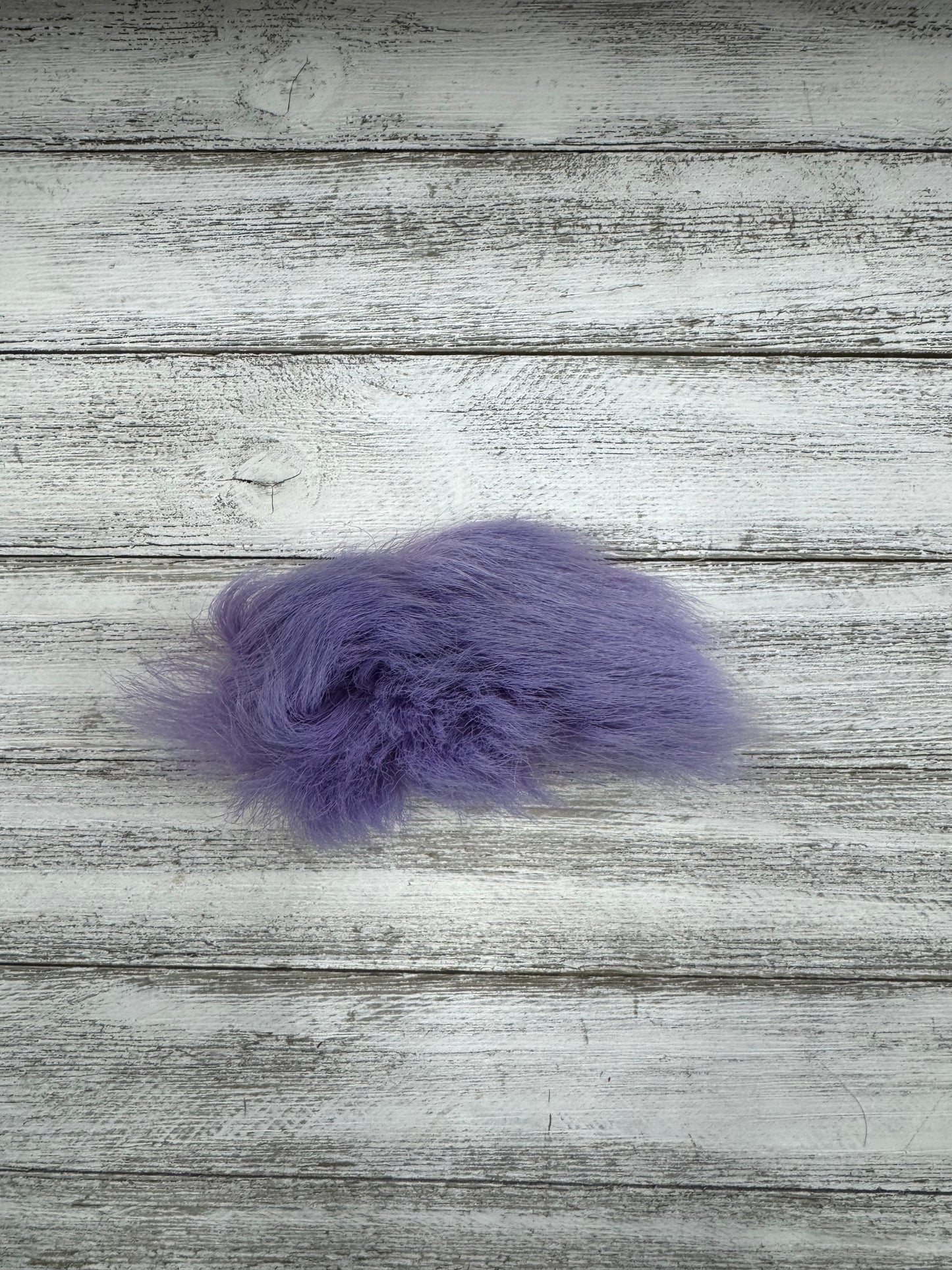 Caribou Fur