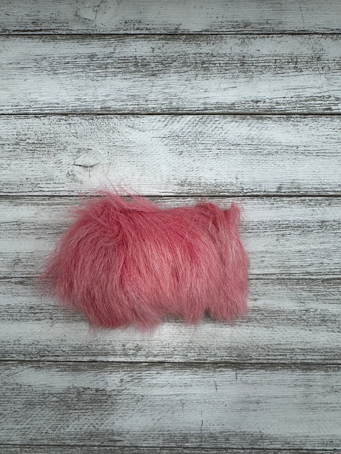 Caribou Fur