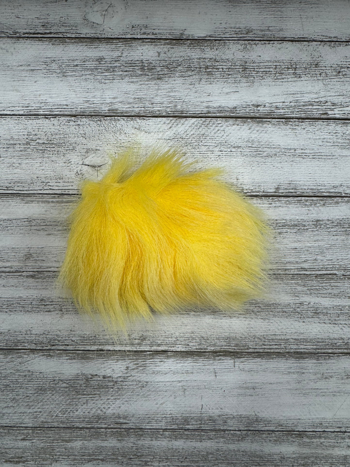 Caribou Fur