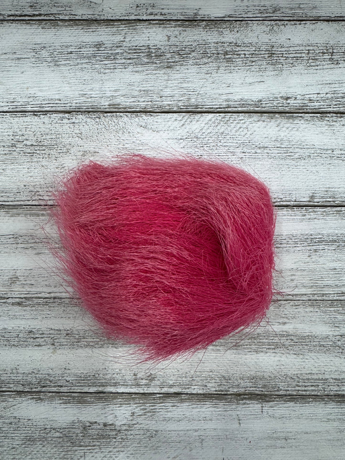 Caribou Fur