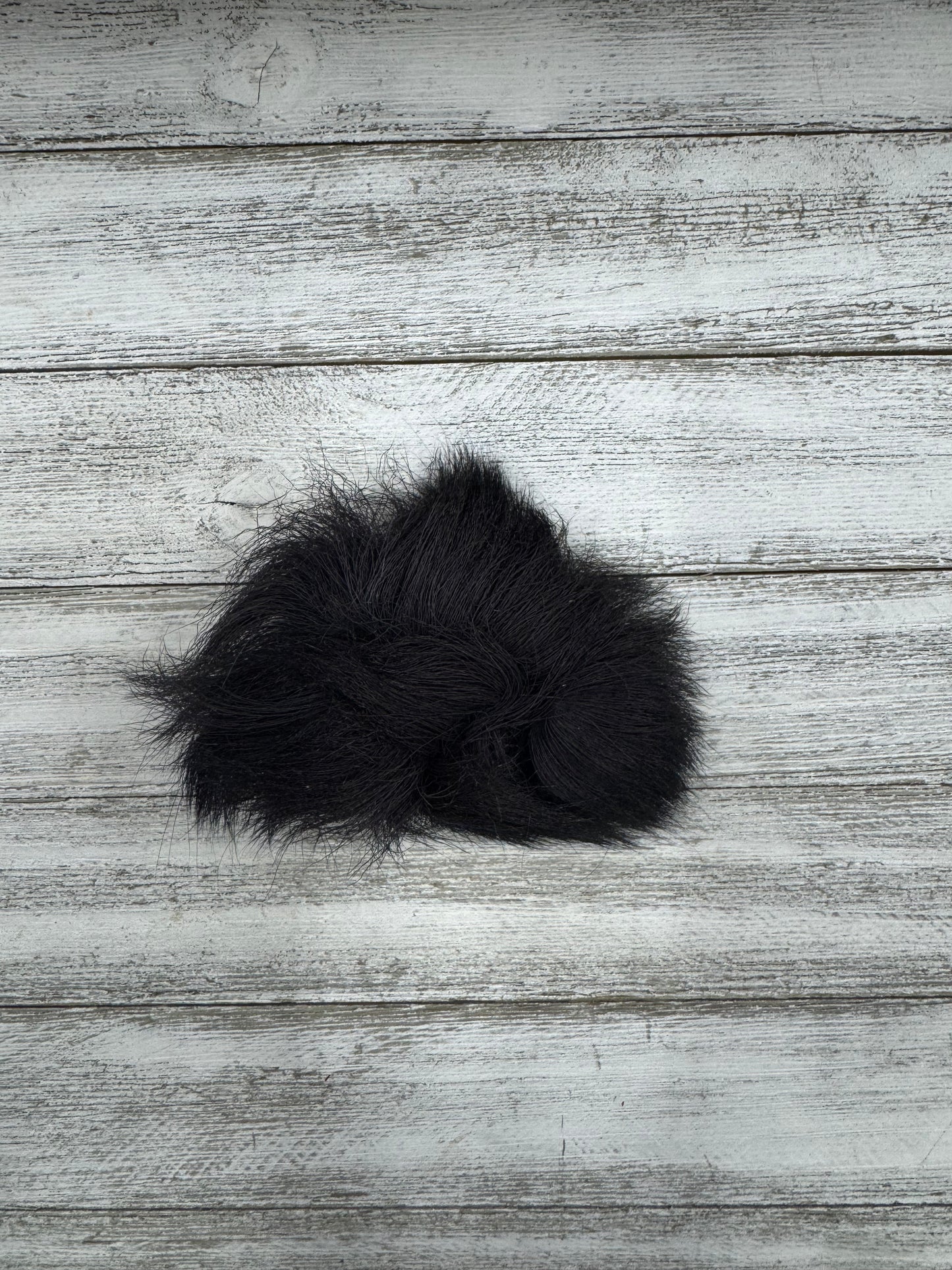 Caribou Fur