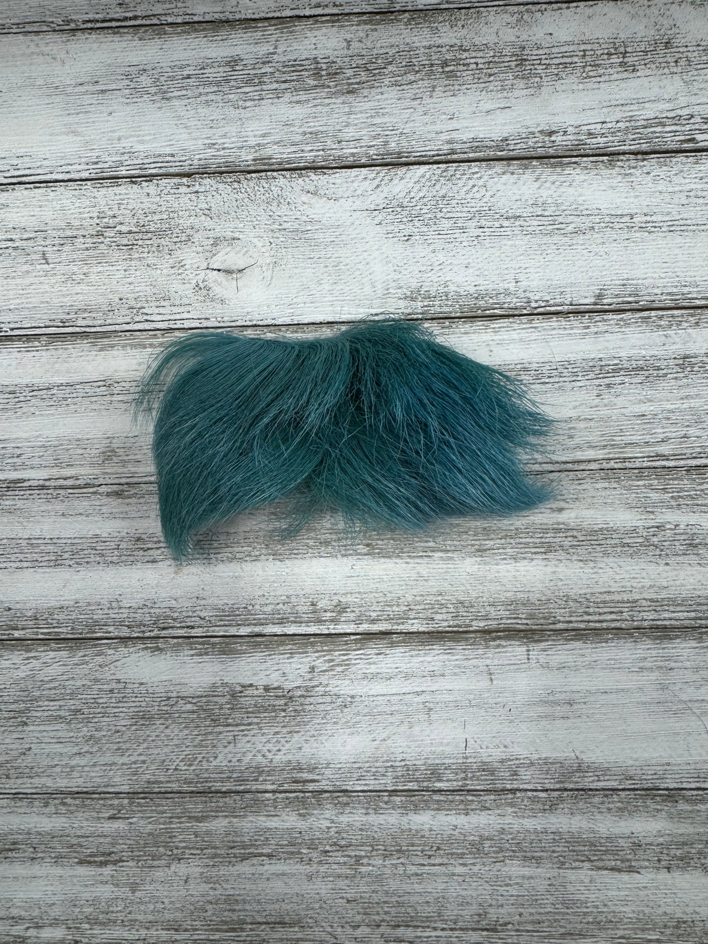 Caribou Fur