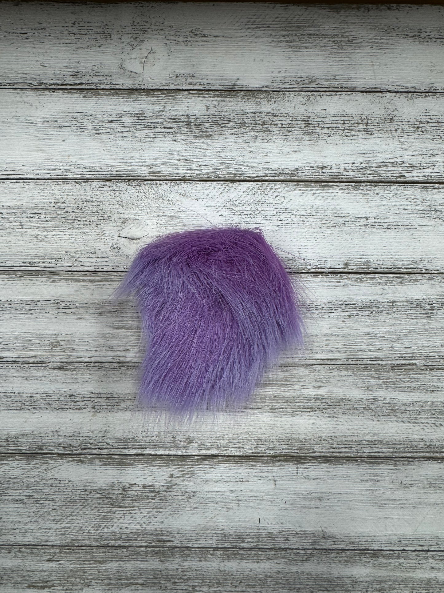 Caribou Fur
