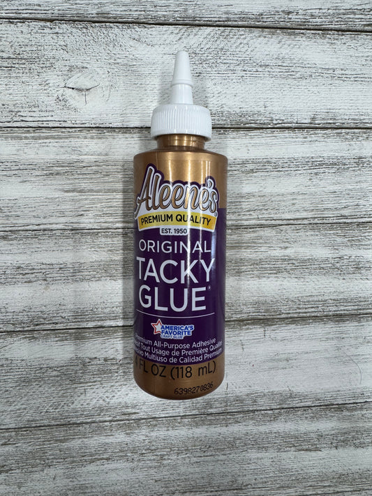 Tacky Glue