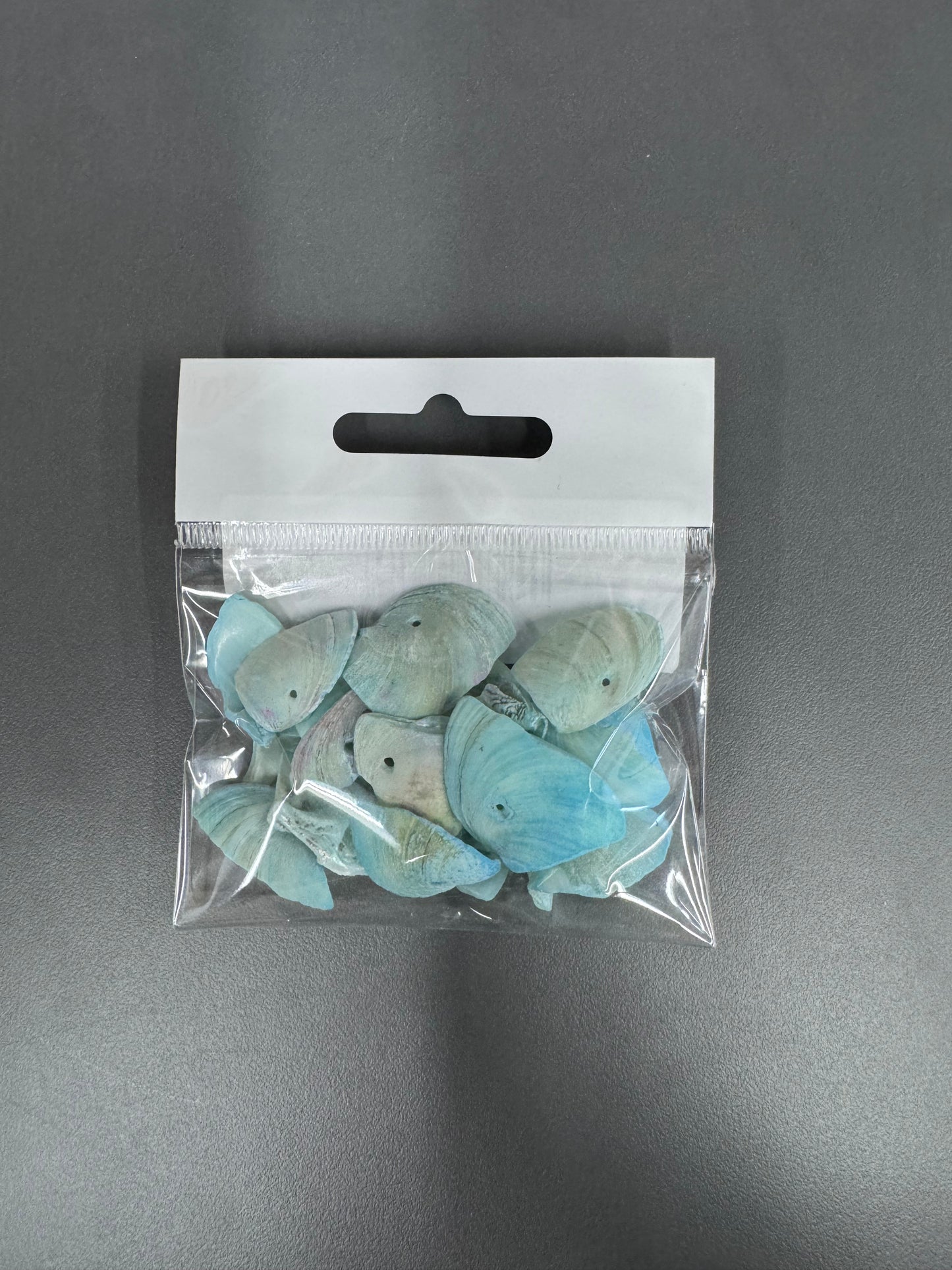 Shell Bead Packs