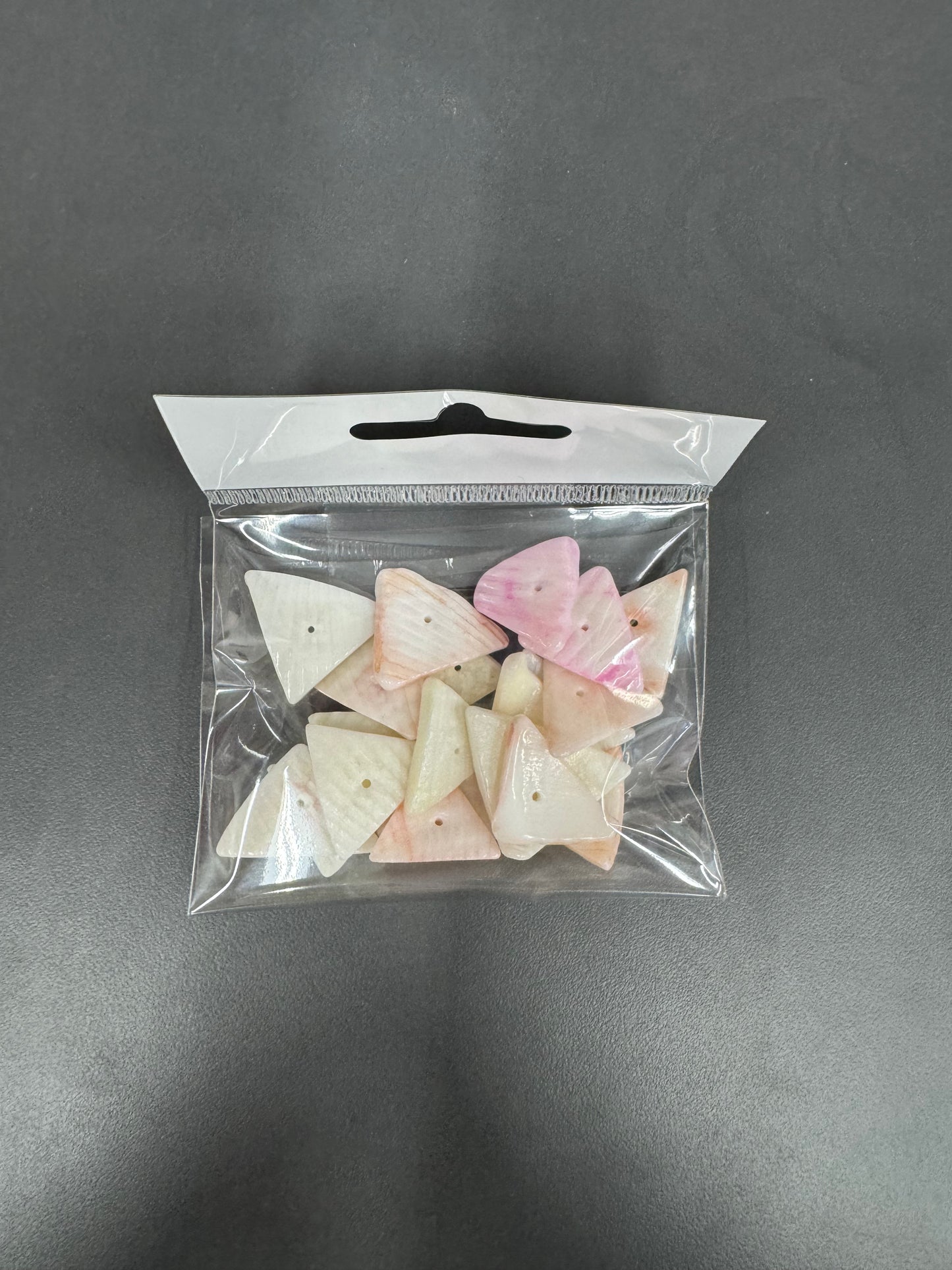 Shell Bead Packs