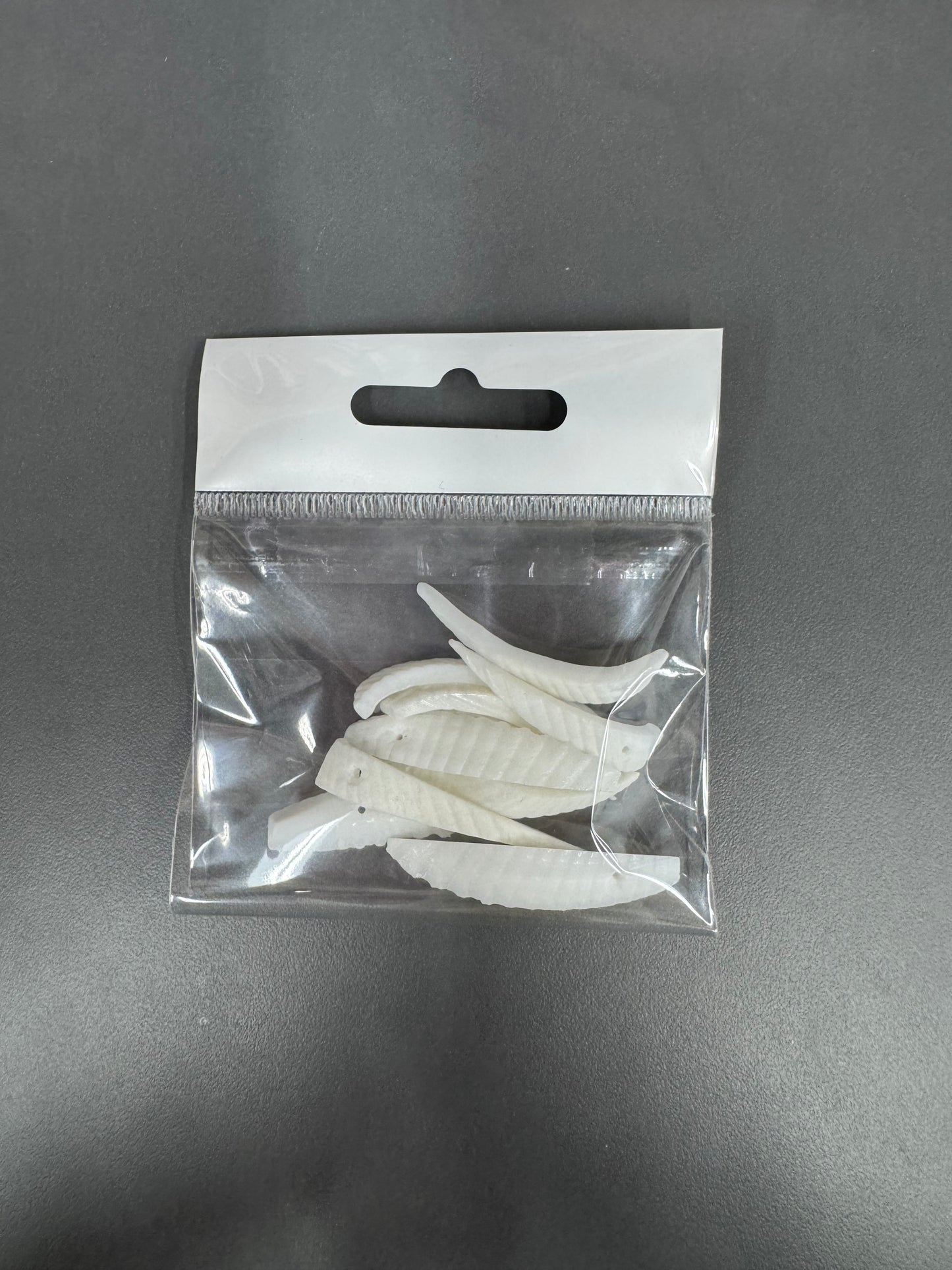 Shell Bead Packs