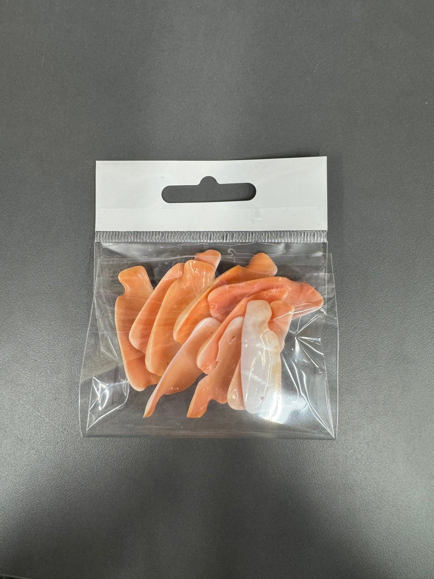 Shell Bead Packs