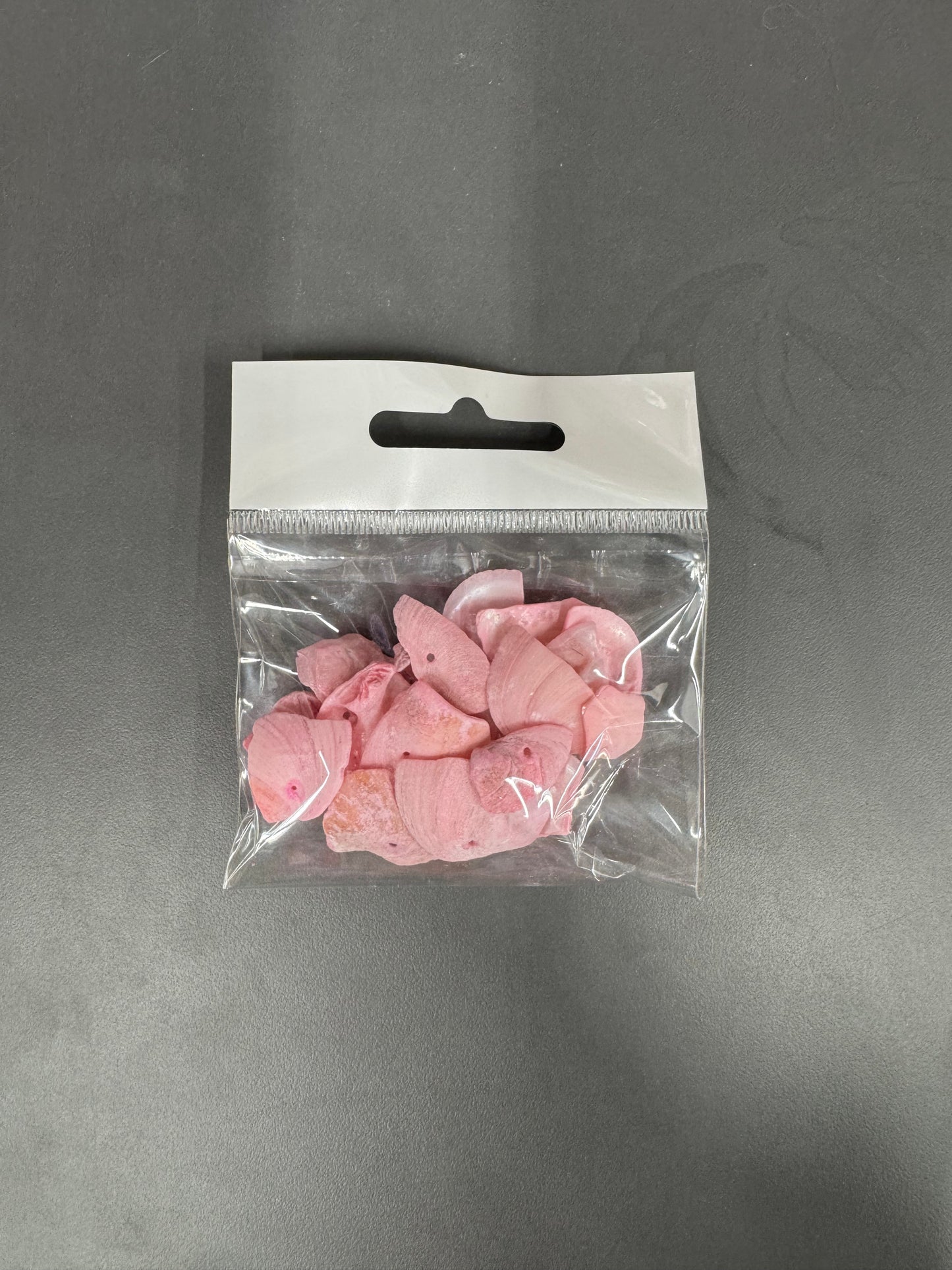 Shell Bead Packs