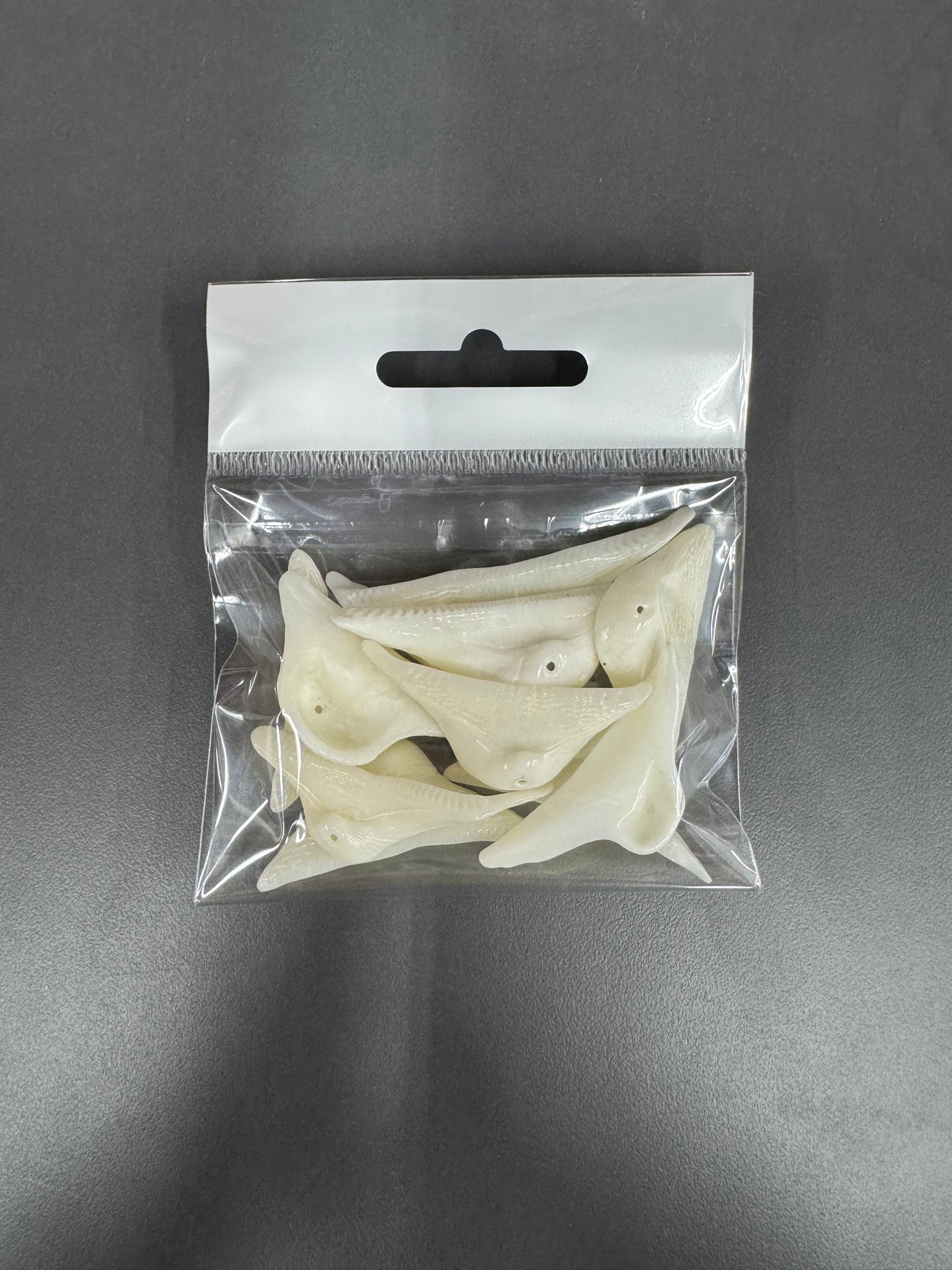 Shell Bead Packs