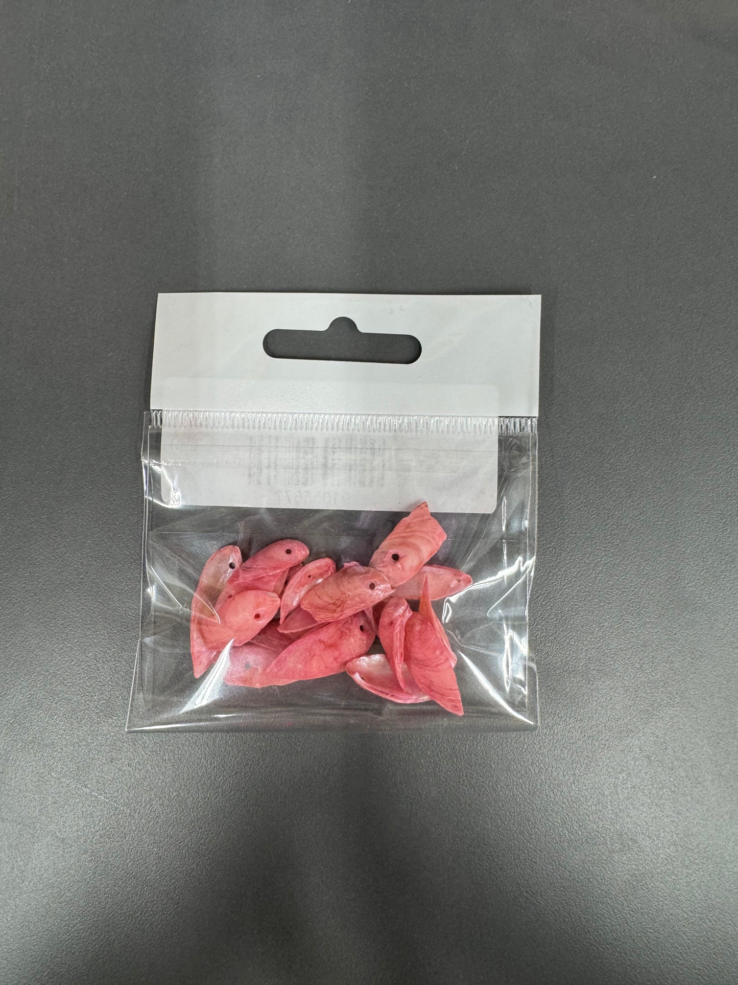 Shell Bead Packs