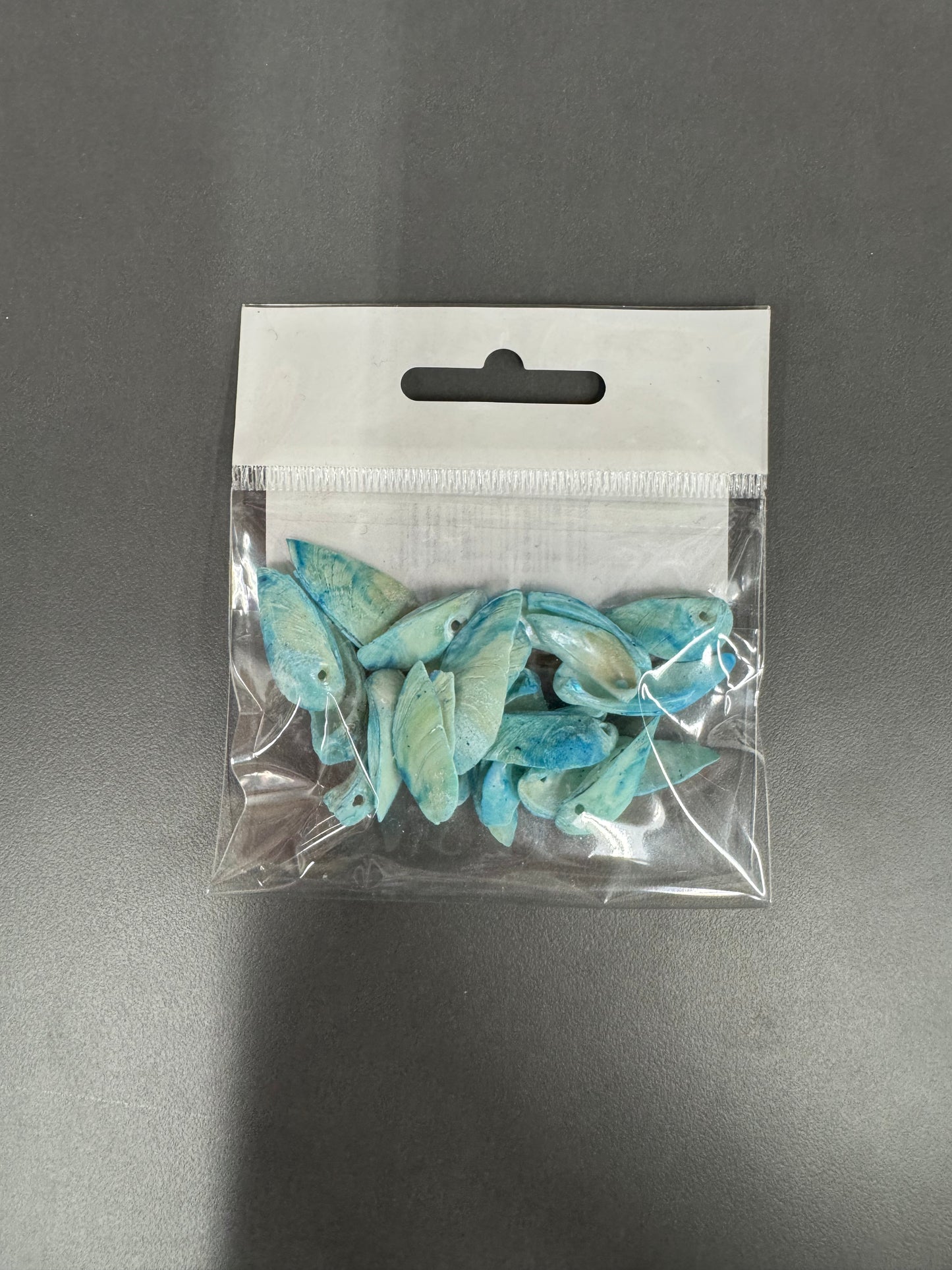 Shell Bead Packs