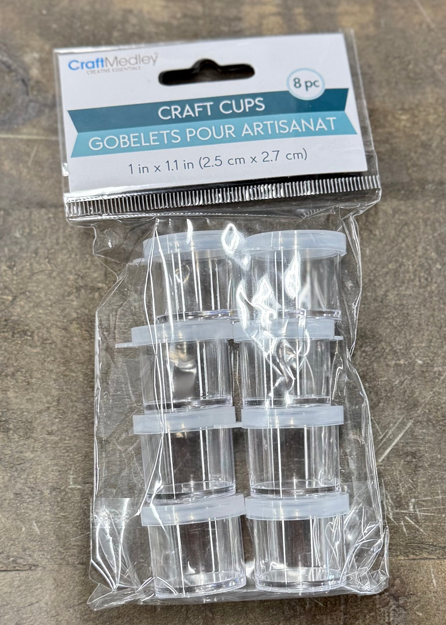 Plastic Organizers