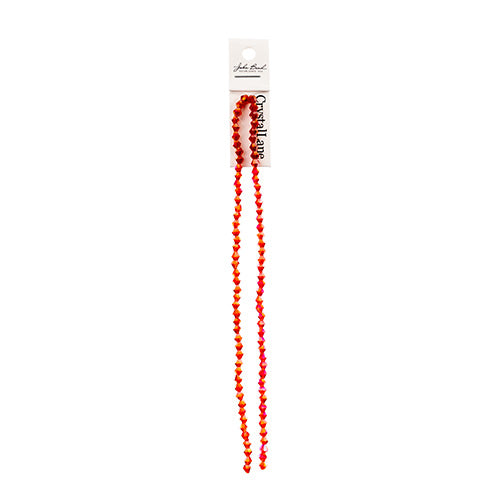 4mm Bicone 2 Strands 7IN