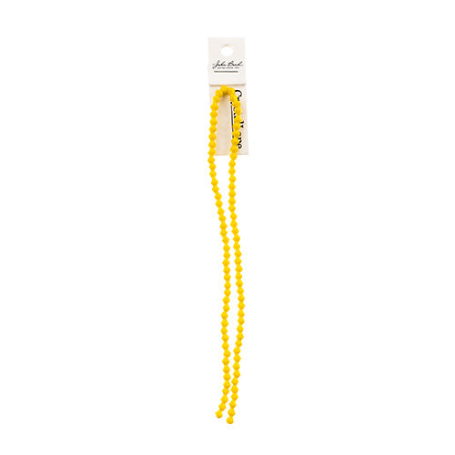 4mm Bicone 2 Strands 7IN