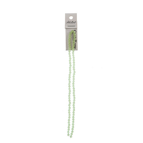 4mm Bicone 2 Strands 7IN