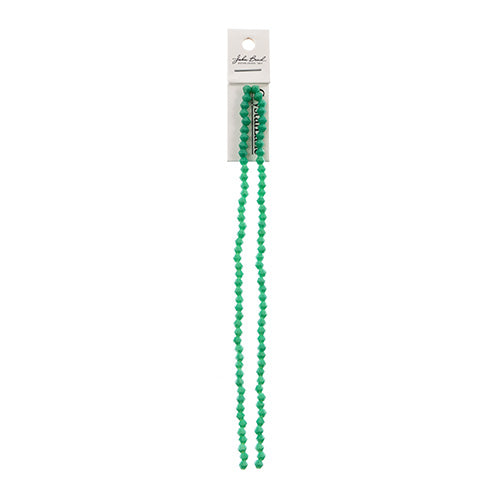 4mm Bicone 2 Strands 7IN