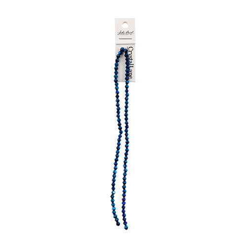 4mm Bicone 2 Strands 7IN