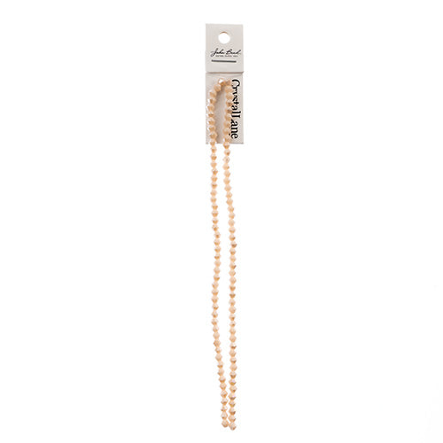 4mm Bicone 2 Strands 7IN