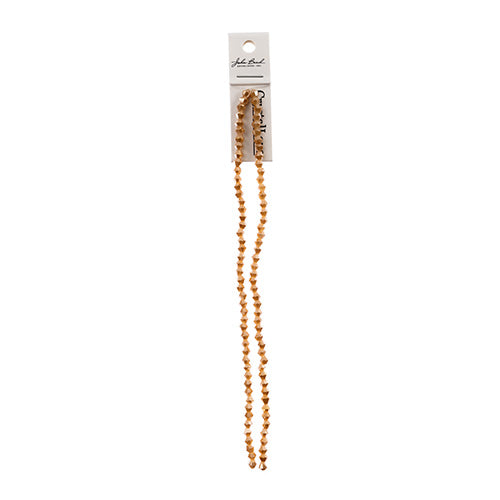 4mm Bicone 2 Strands 7IN