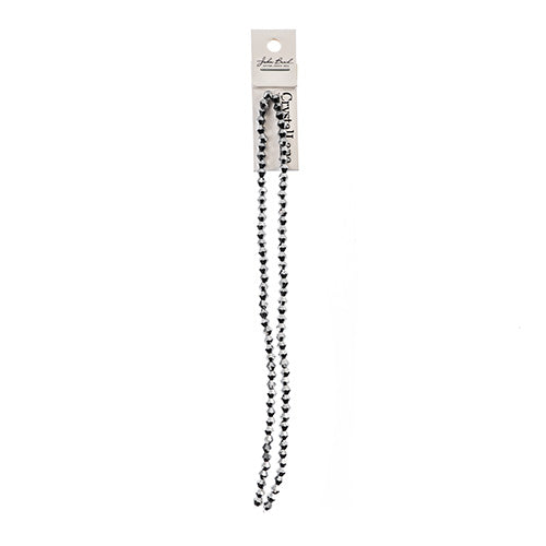 4mm Bicone 2 Strands 7IN