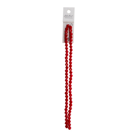 6mm Bicones Strands 7IN
