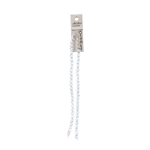 6mm Bicones Strands 7IN