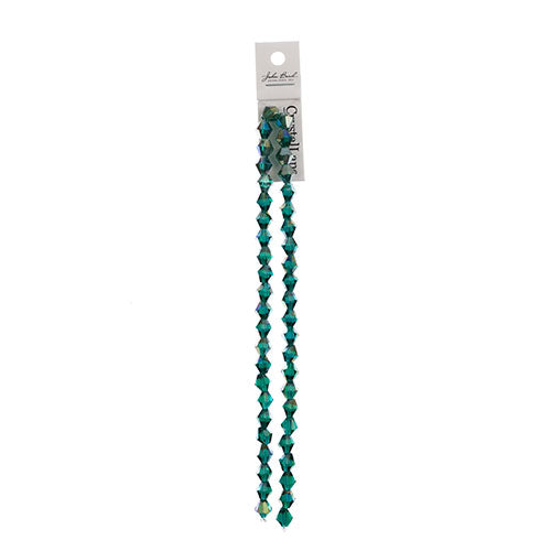 8mm Bicone Strands 7IN