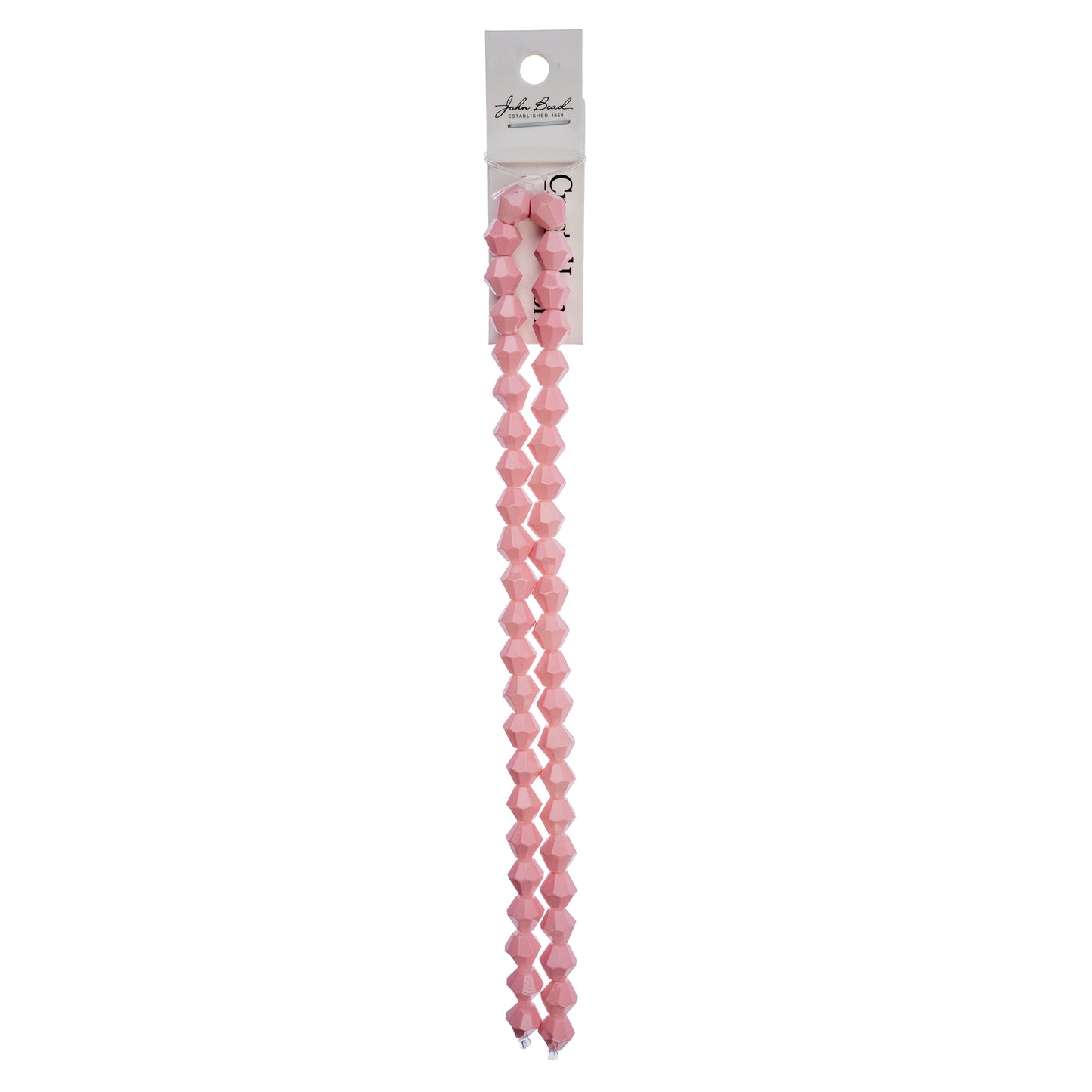 8mm Bicone Strands 7IN